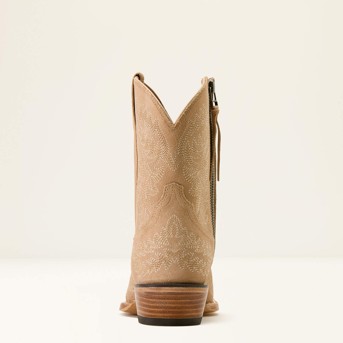 Cate X Toe Western Boot - Ariat New