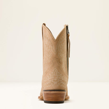 Cate X Toe Western Boot - Ariat New