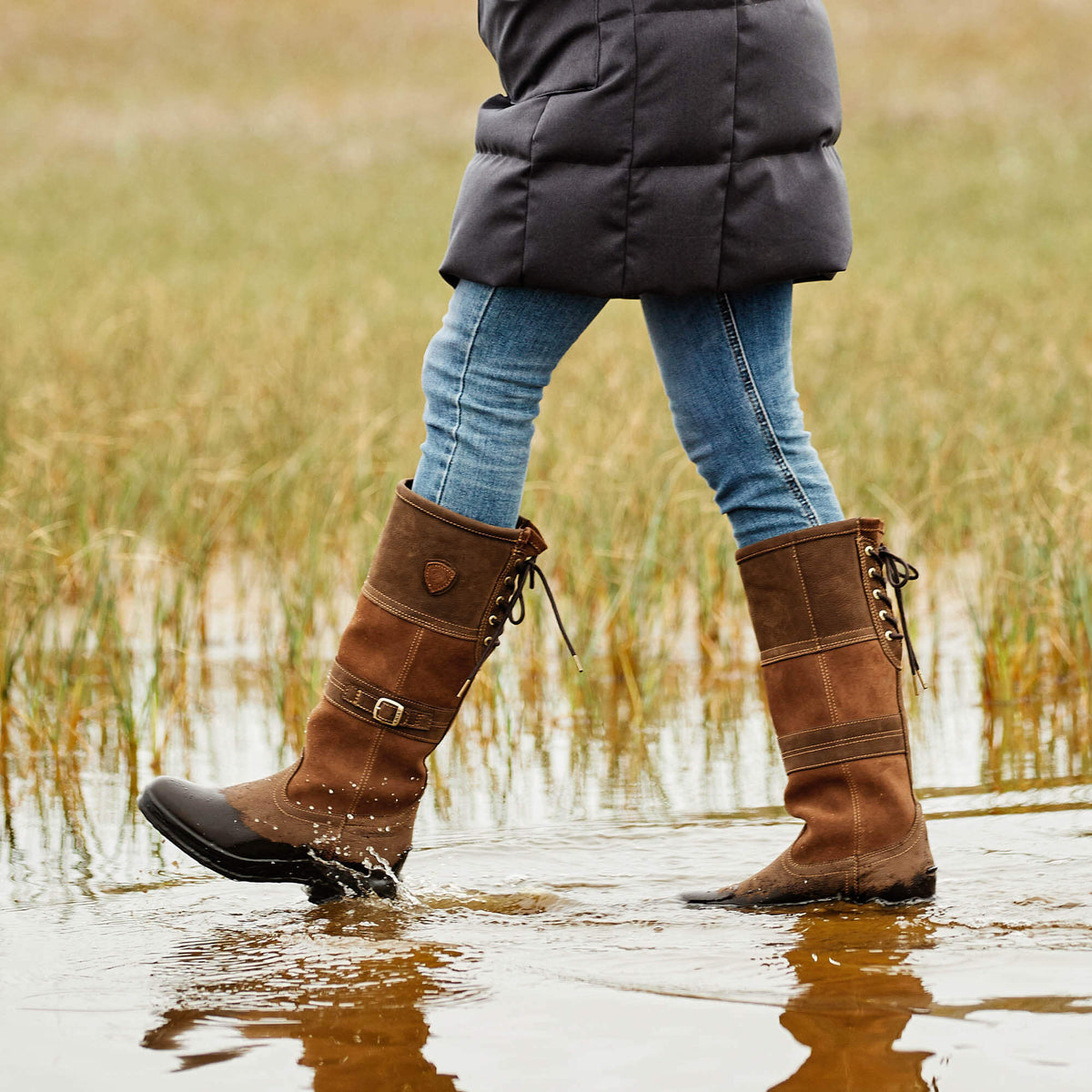 Langdale Waterproof Boot - Ariat Essential