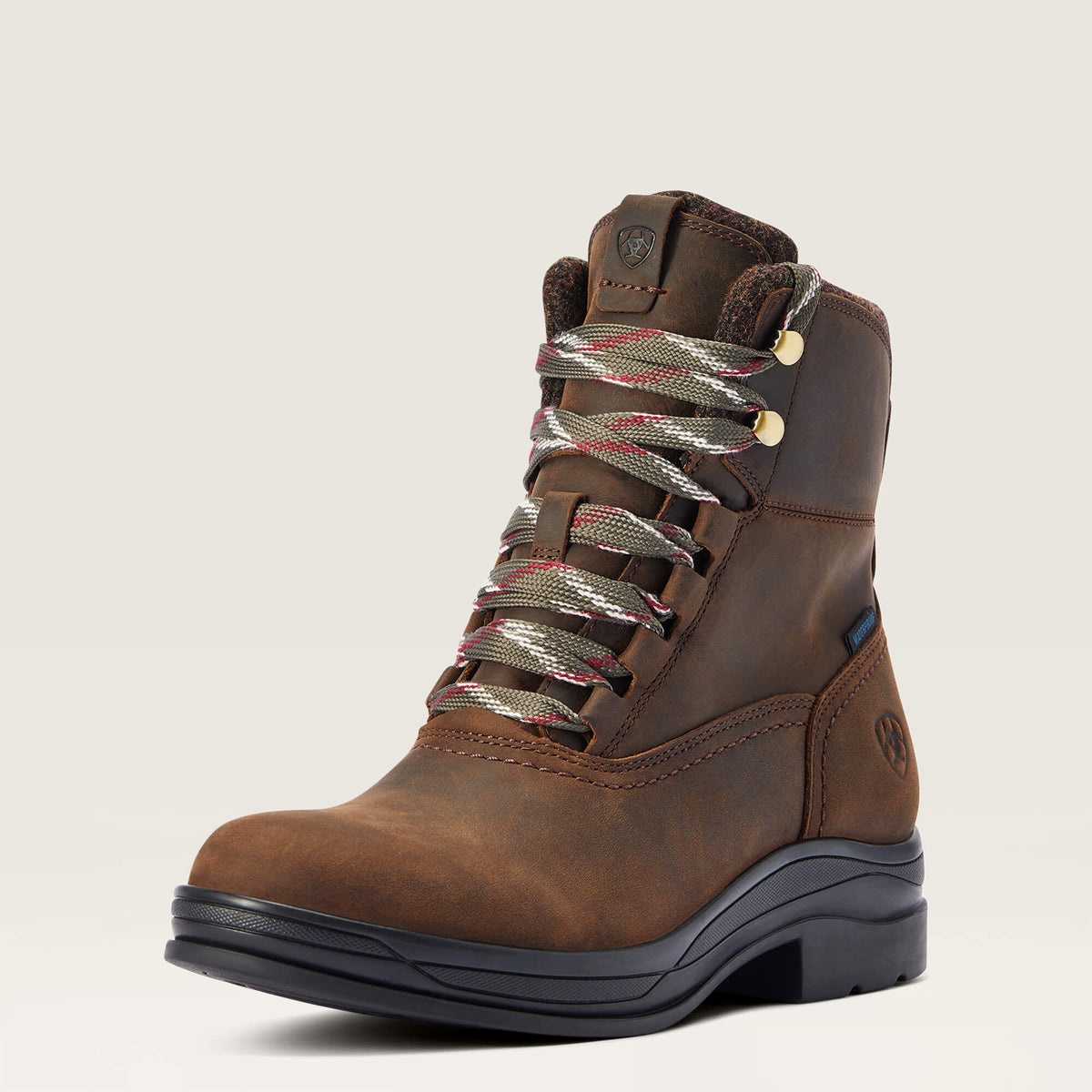 Harper Waterproof Boot - Ariat Deals