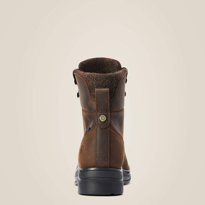 Harper Waterproof Boot - Ariat Deals
