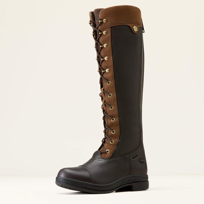 Coniston Max Waterproof Insulated Boot - Ariat Special Offer
