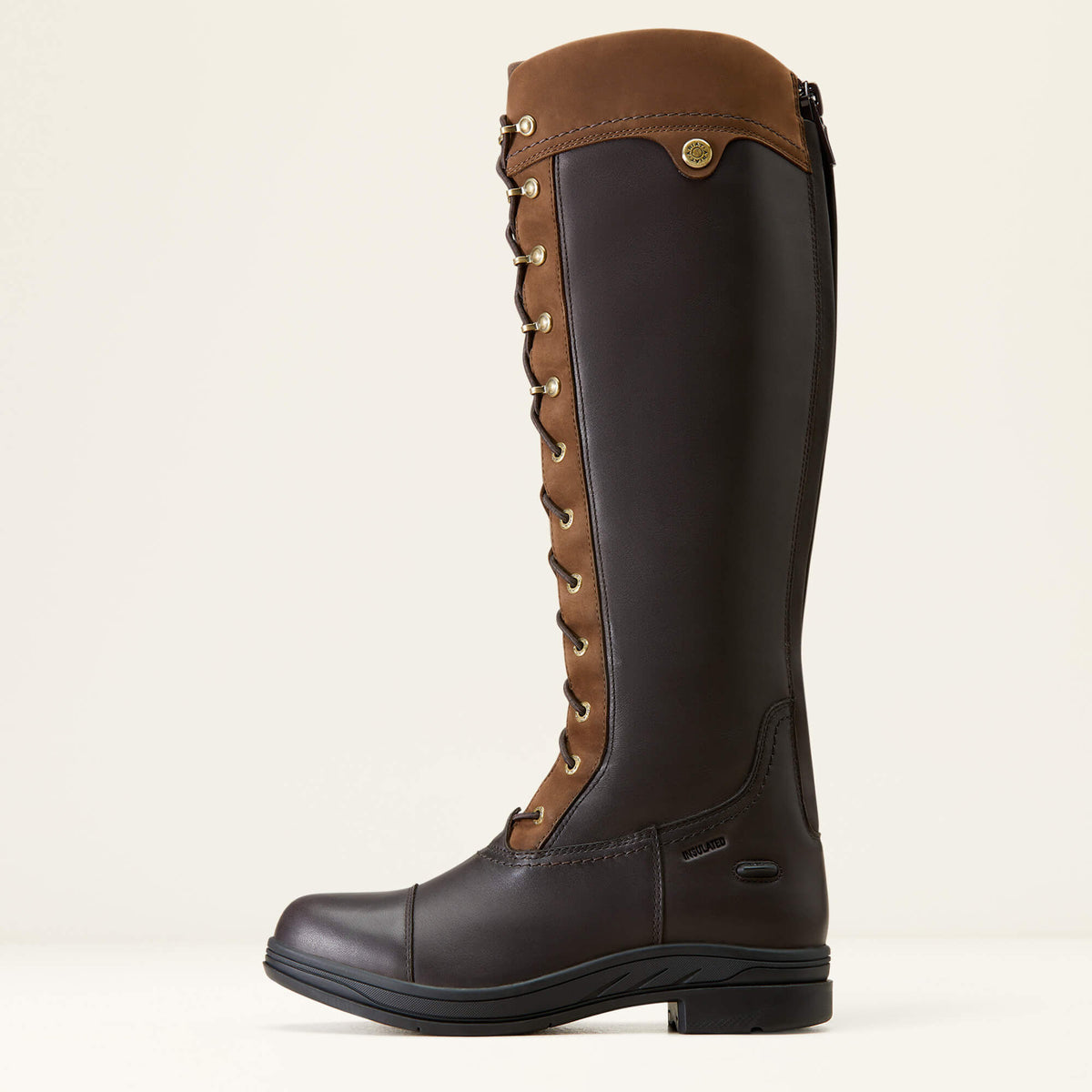 Coniston Max Waterproof Insulated Boot - Ariat Special Offer