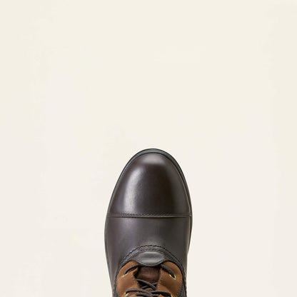 Coniston Max Waterproof Insulated Boot - Ariat Special Offer