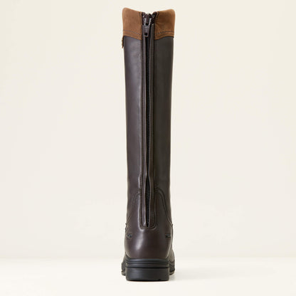 Coniston Max Waterproof Insulated Boot - Ariat Special Offer