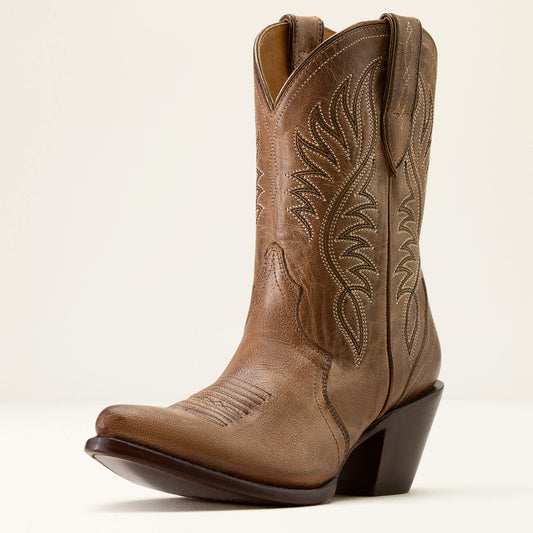 Julietta J Toe Western Boot - Ariat Latest