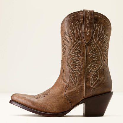 Julietta J Toe Western Boot - Ariat Latest