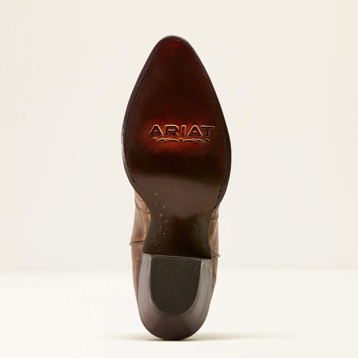Julietta J Toe Western Boot - Ariat Latest