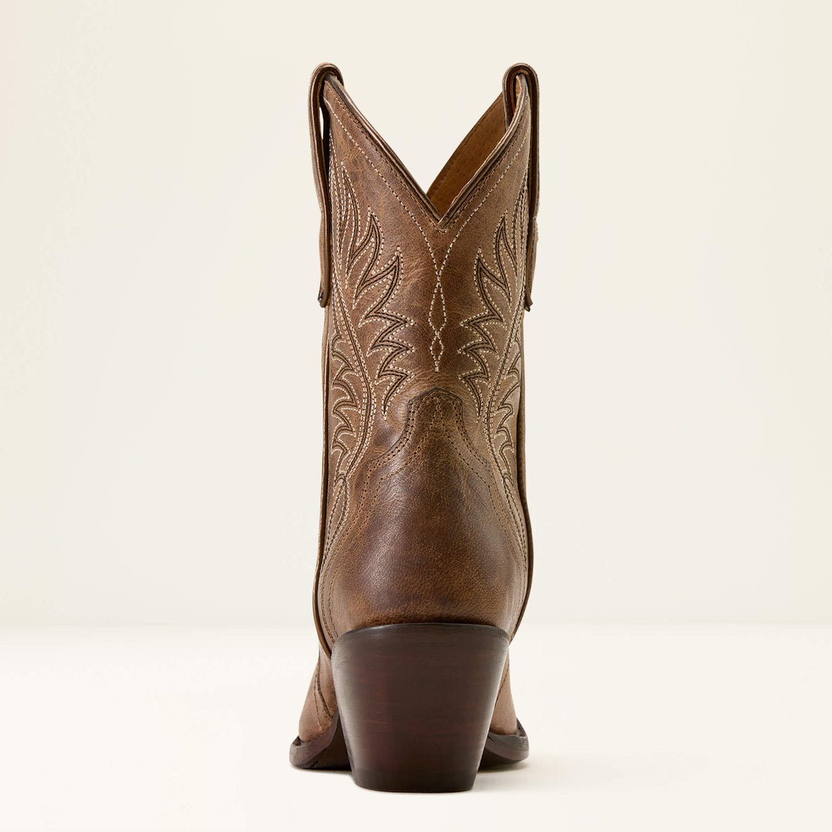 Julietta J Toe Western Boot - Ariat Latest