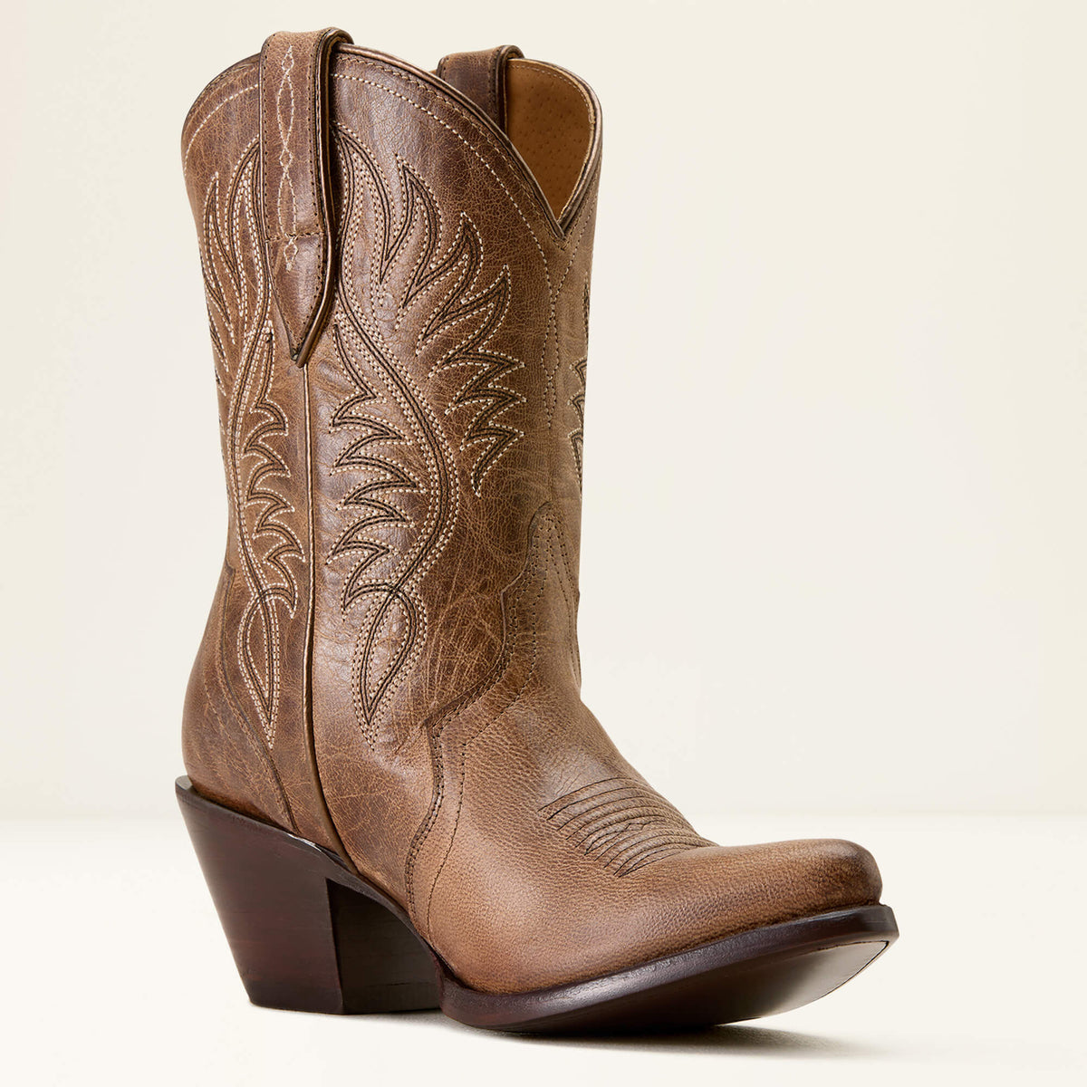 Julietta J Toe Western Boot - Ariat Latest