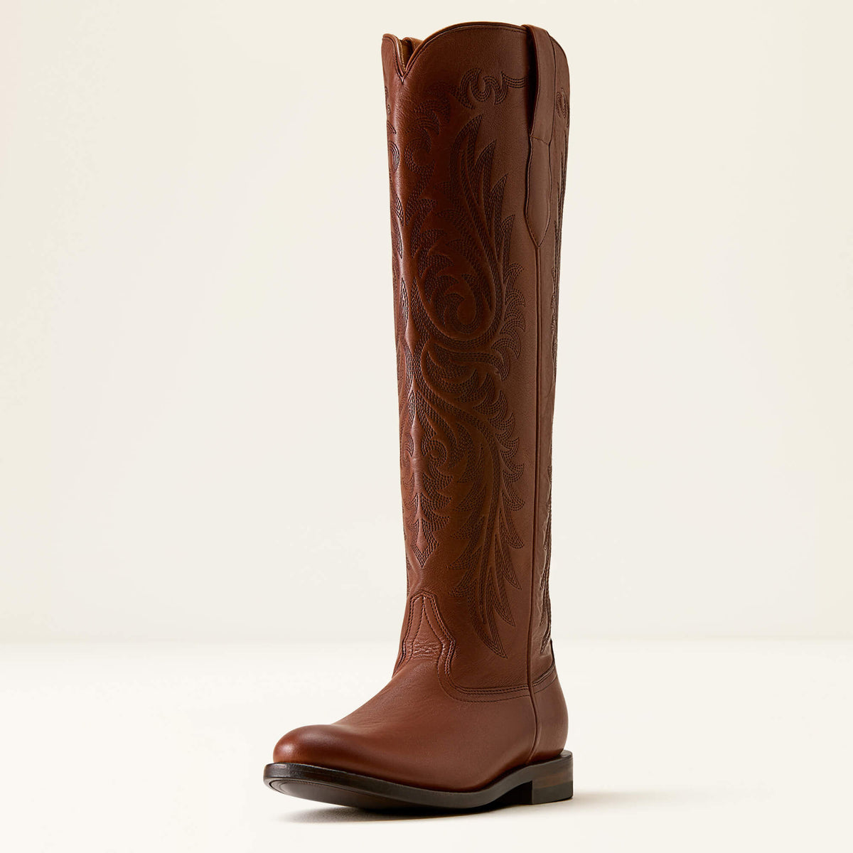 Bench Made Penelope Roper Toe Boot - Ariat Latest