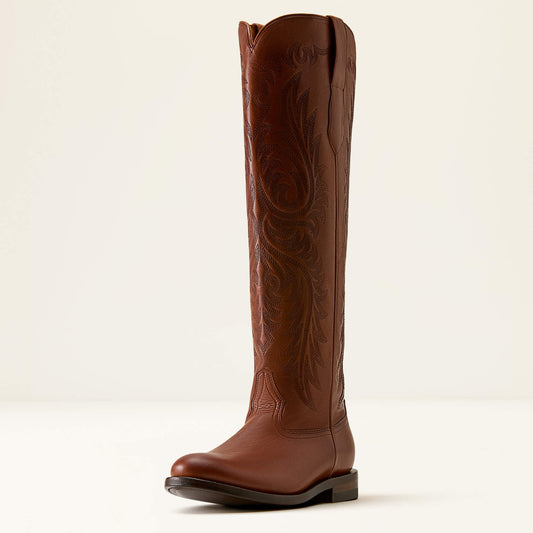 Bench Made Penelope Roper Toe Boot - Ariat Latest