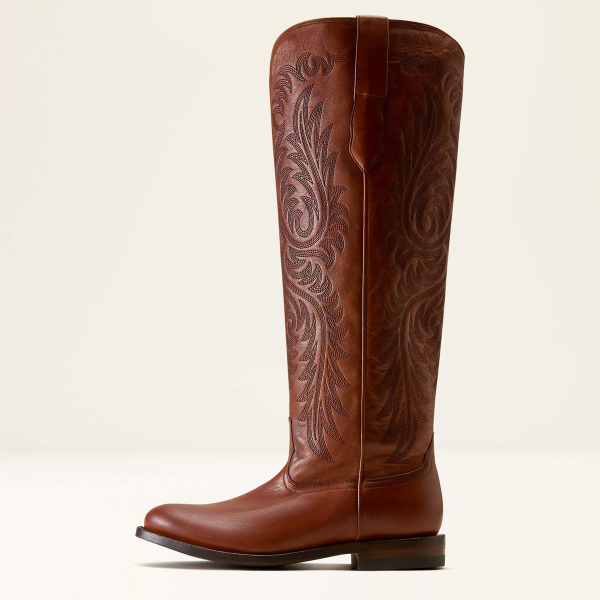 Bench Made Penelope Roper Toe Boot - Ariat Latest
