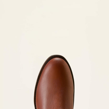 Bench Made Penelope Roper Toe Boot - Ariat Latest