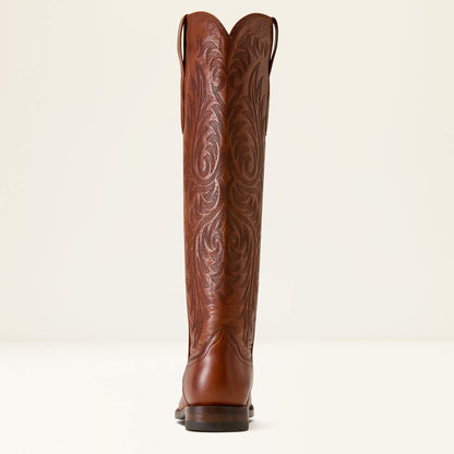Bench Made Penelope Roper Toe Boot - Ariat Latest