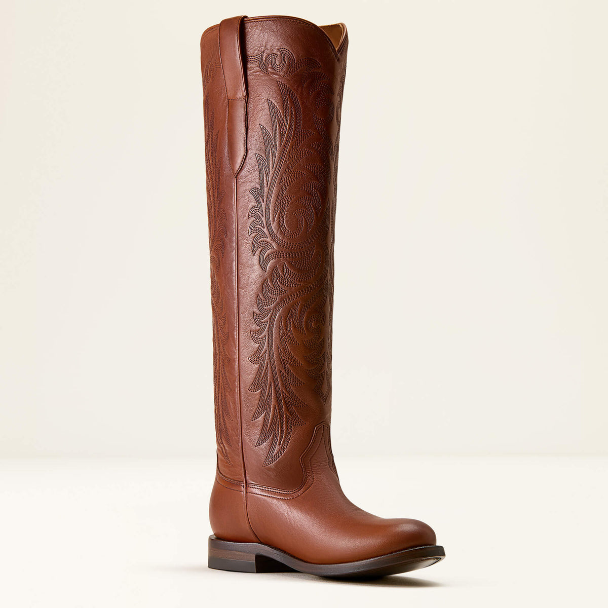 Bench Made Penelope Roper Toe Boot - Ariat Latest