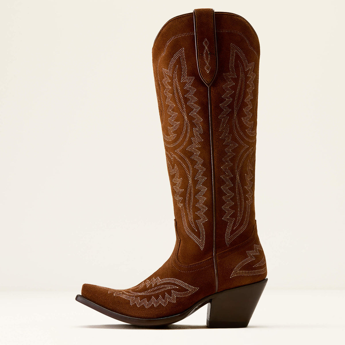 Casanova X Toe Western Boot - Ariat Trusted