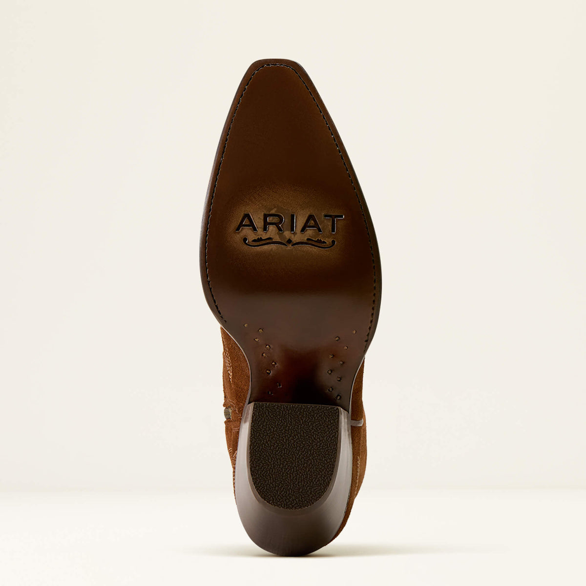 Casanova X Toe Western Boot - Ariat Trusted