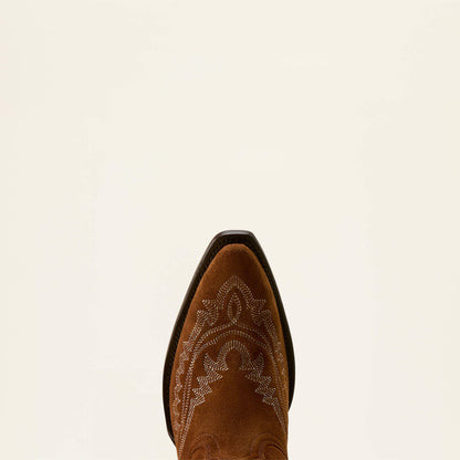 Casanova X Toe Western Boot - Ariat Trusted