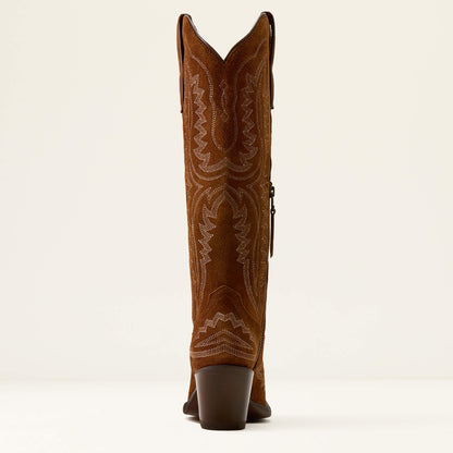 Casanova X Toe Western Boot - Ariat Trusted