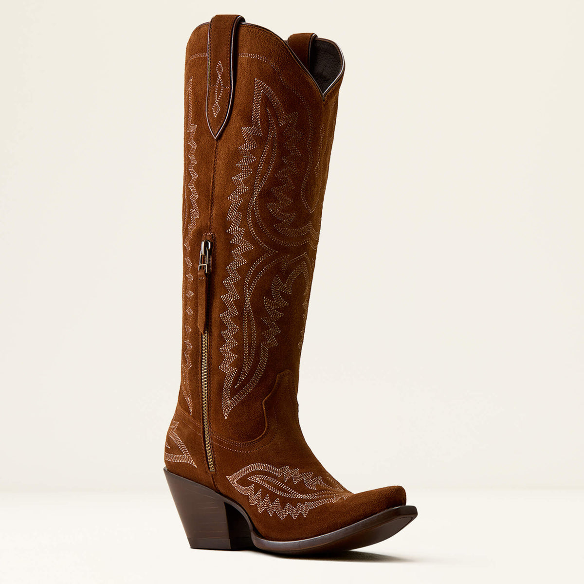 Casanova X Toe Western Boot - Ariat Trusted