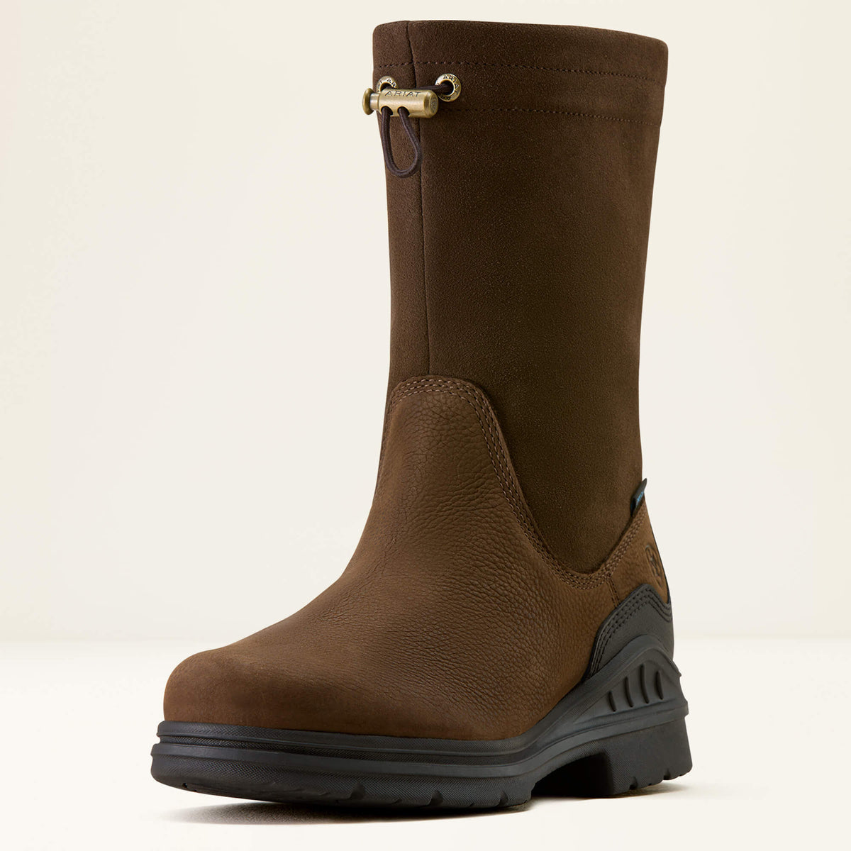 Barnyard Brooke Waterproof Boot - Ariat Great Value