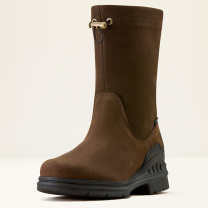 Barnyard Brooke Waterproof Boot - Ariat Great Value