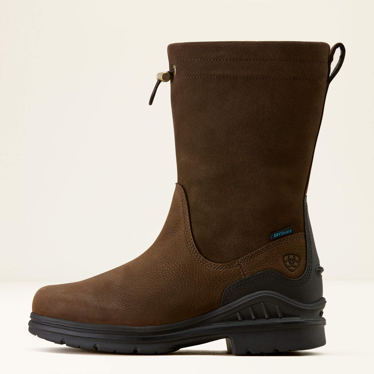 Barnyard Brooke Waterproof Boot - Ariat Great Value