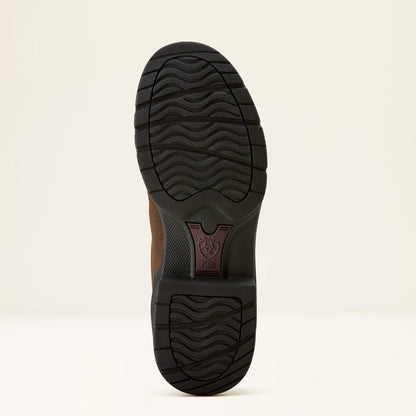 Barnyard Brooke Waterproof Boot - Ariat Great Value