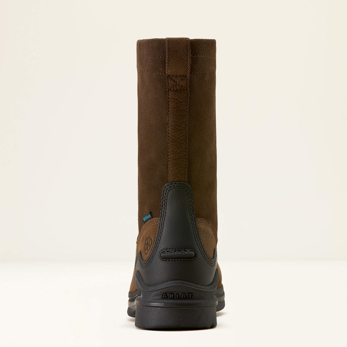 Barnyard Brooke Waterproof Boot - Ariat Great Value
