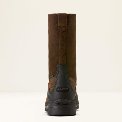 Barnyard Brooke Waterproof Boot - Ariat Great Value