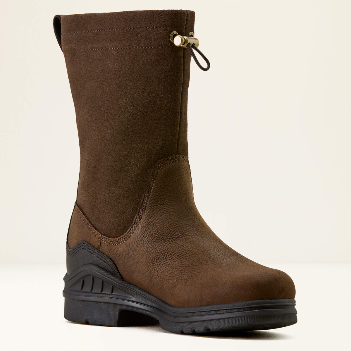 Barnyard Brooke Waterproof Boot - Ariat Great Value