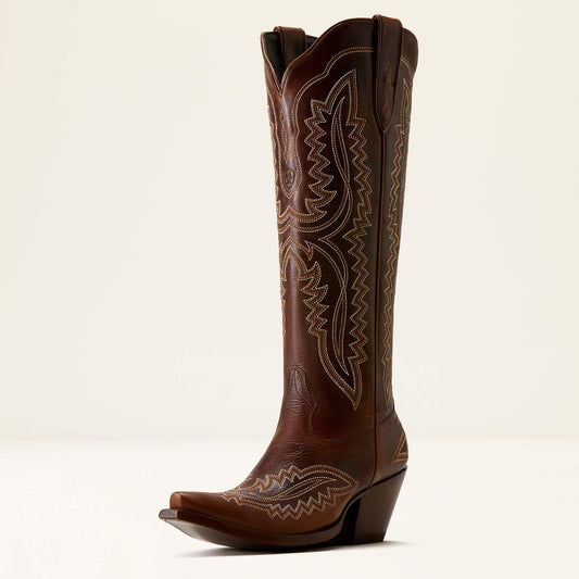 Casanova X Toe Western Boot - Ariat Special Offer