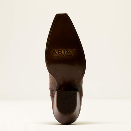 Casanova X Toe Western Boot - Ariat Special Offer