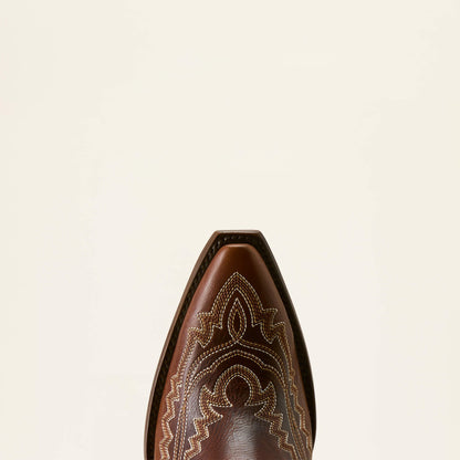 Casanova X Toe Western Boot - Ariat Special Offer