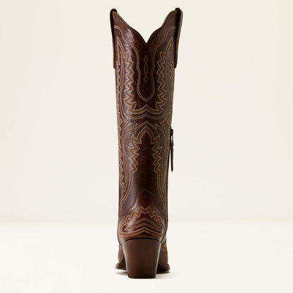 Casanova X Toe Western Boot - Ariat Special Offer