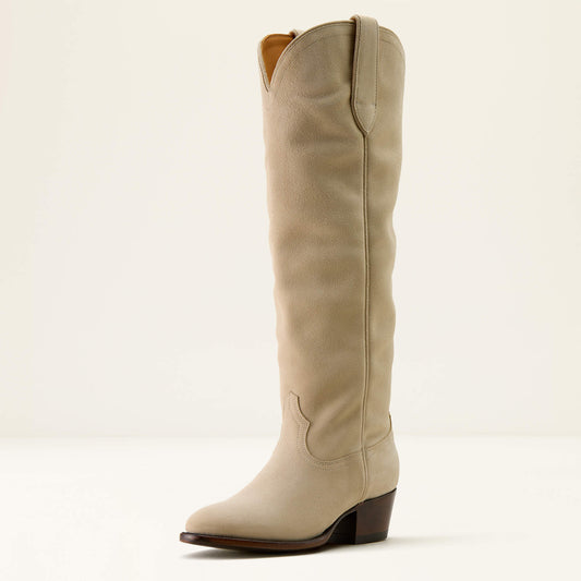 Bench Made Chaney Almond Toe Western Boot - Ariat Latest