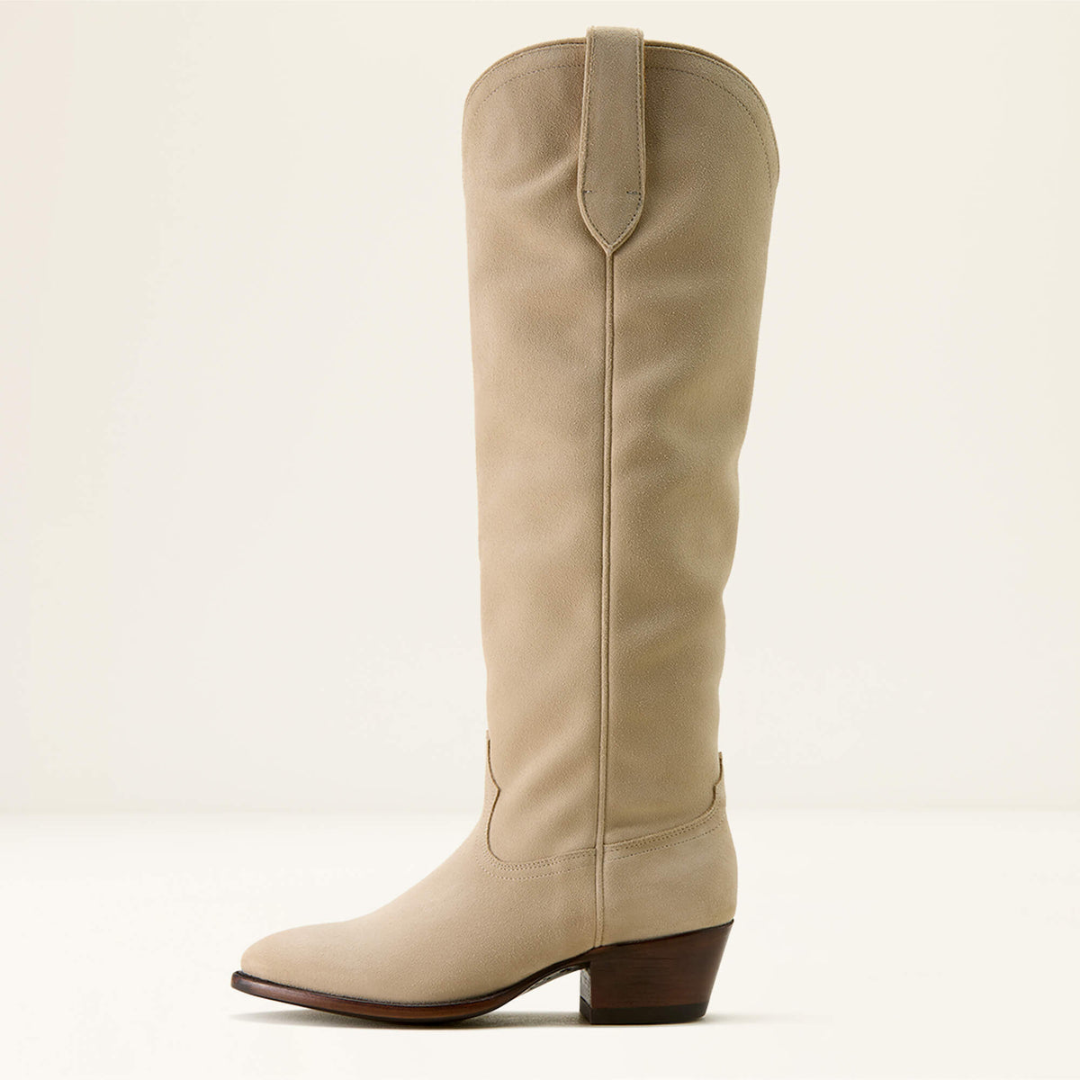 Bench Made Chaney Almond Toe Western Boot - Ariat Latest