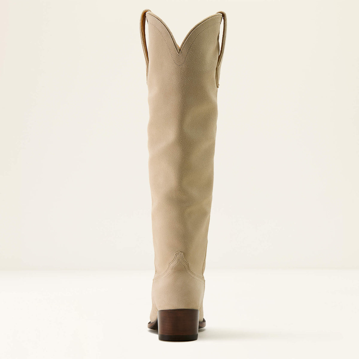 Bench Made Chaney Almond Toe Western Boot - Ariat Latest