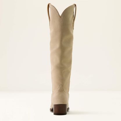 Bench Made Chaney Almond Toe Western Boot - Ariat Latest