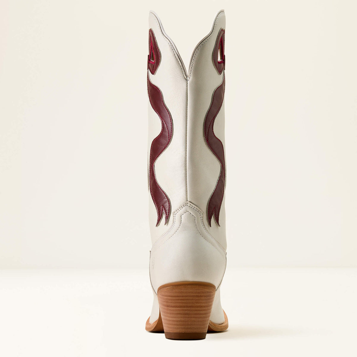 Beaux J Toe Western Boot - Ariat Classic