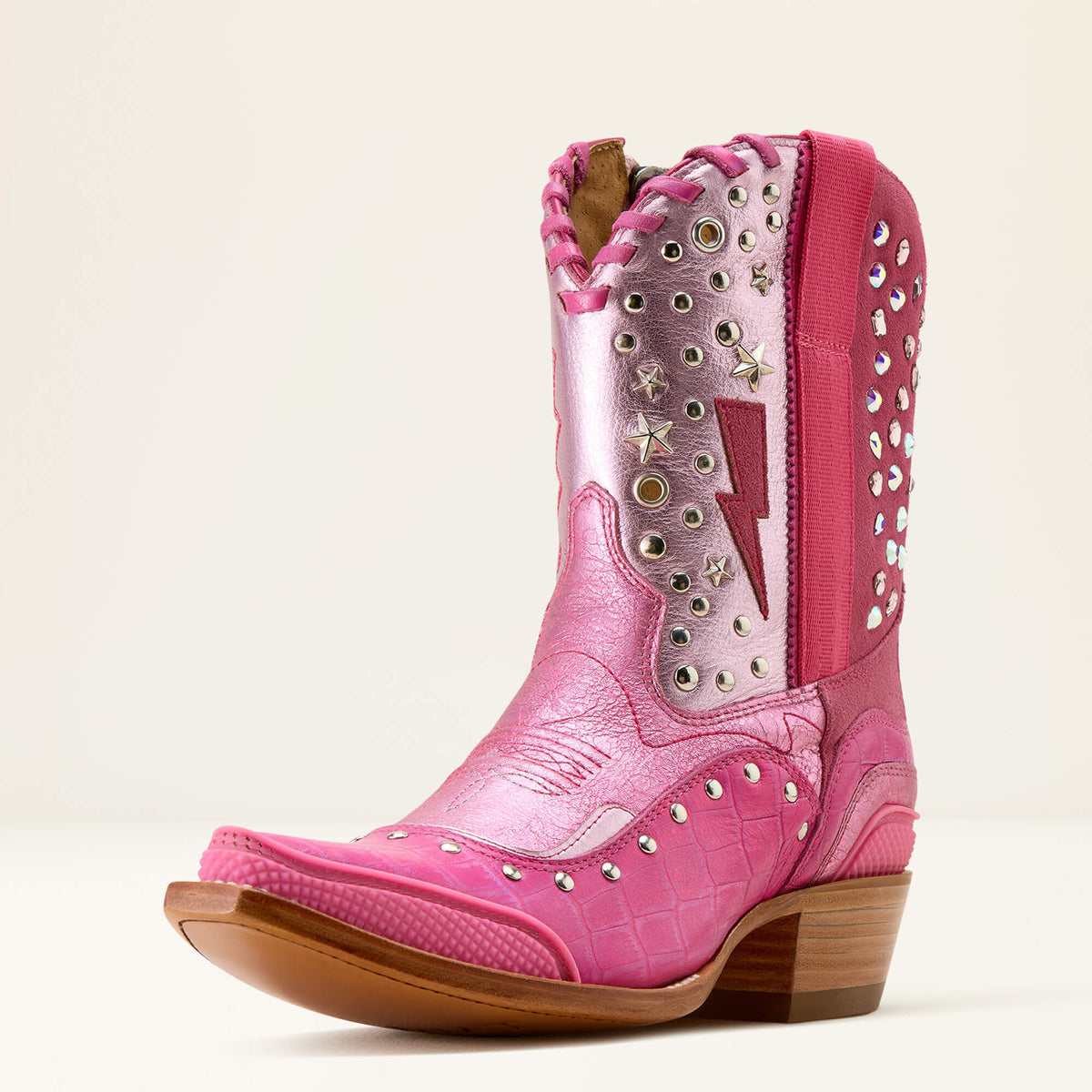 Superstarz X Toe Western Boot - Ariat Deals