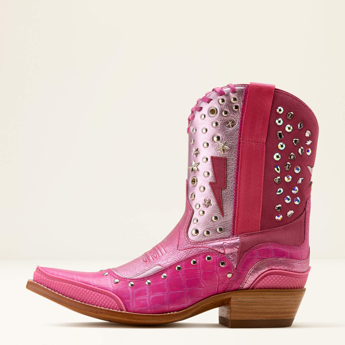 Superstarz X Toe Western Boot - Ariat Deals