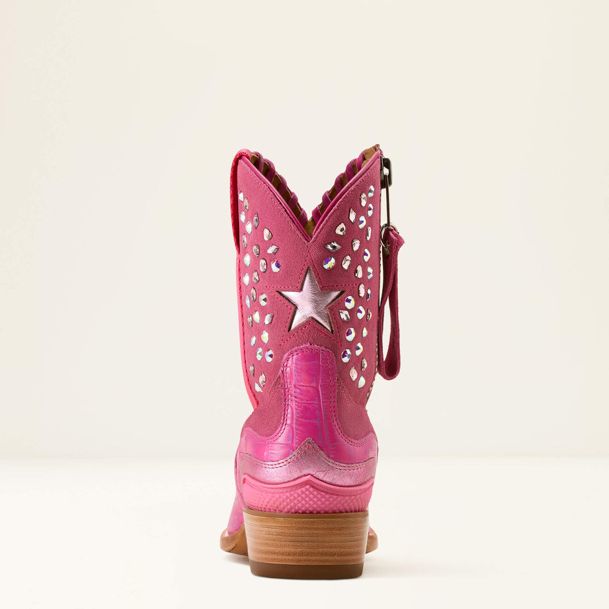 Superstarz X Toe Western Boot - Ariat Deals