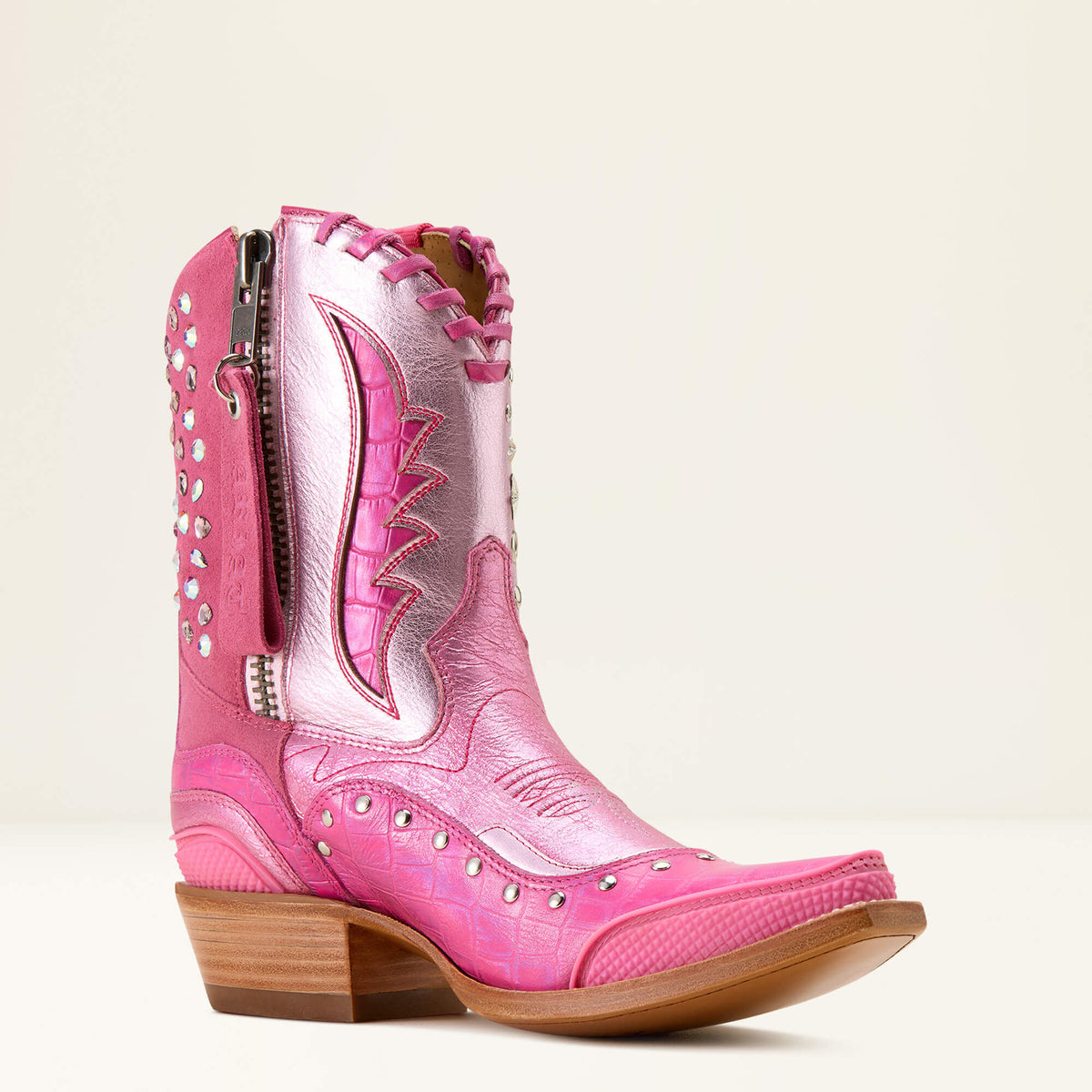 Superstarz X Toe Western Boot - Ariat Deals
