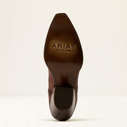 Casanova X Toe Western Boot - Ariat Popular