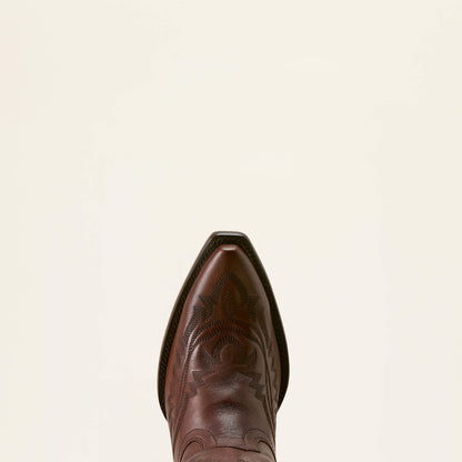 Casanova X Toe Western Boot - Ariat Popular
