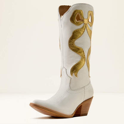 Beaux J Toe Western Boot - Ariat Great Value