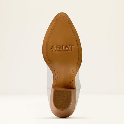 Beaux J Toe Western Boot - Ariat Great Value