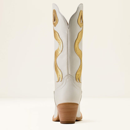 Beaux J Toe Western Boot - Ariat Great Value